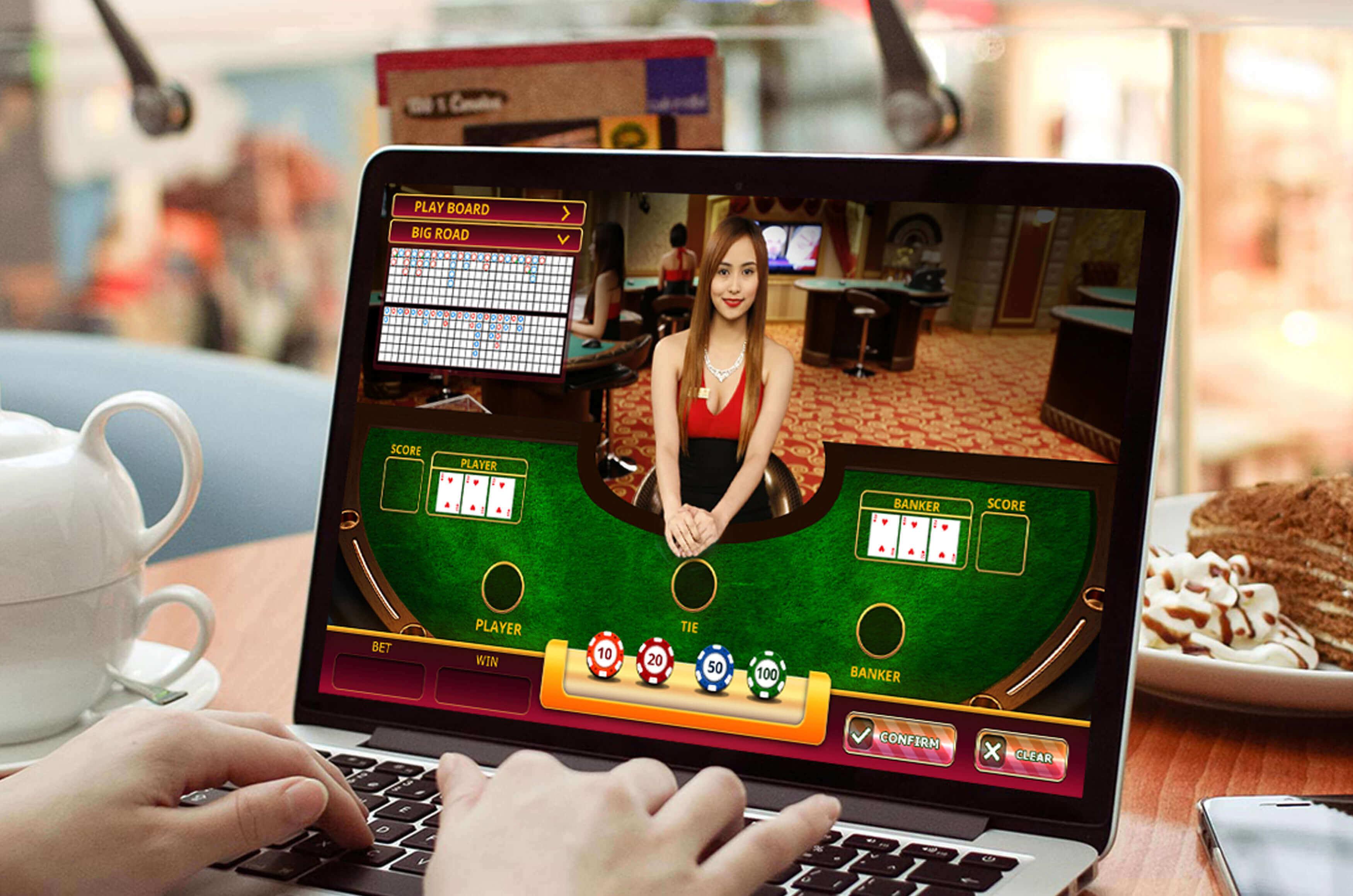 Bí quyết chơi game đổi tiền hiệu quả và an toàn cho người mới