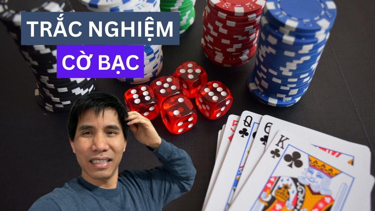 Khám phá trải nghiệm giải trí đỉnh cao tại sky casino online