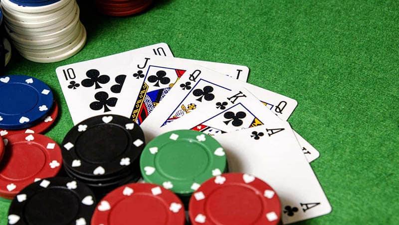 Top 5 game cá cược uy tín được nhiều người chơi lựa chọn nhất hiện nay