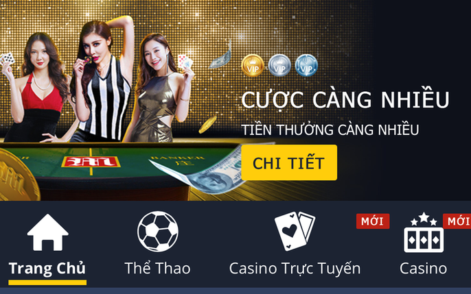 Khám phá trải nghiệm online casino türkiye chất lượng cao tại thị trường Việt Nam