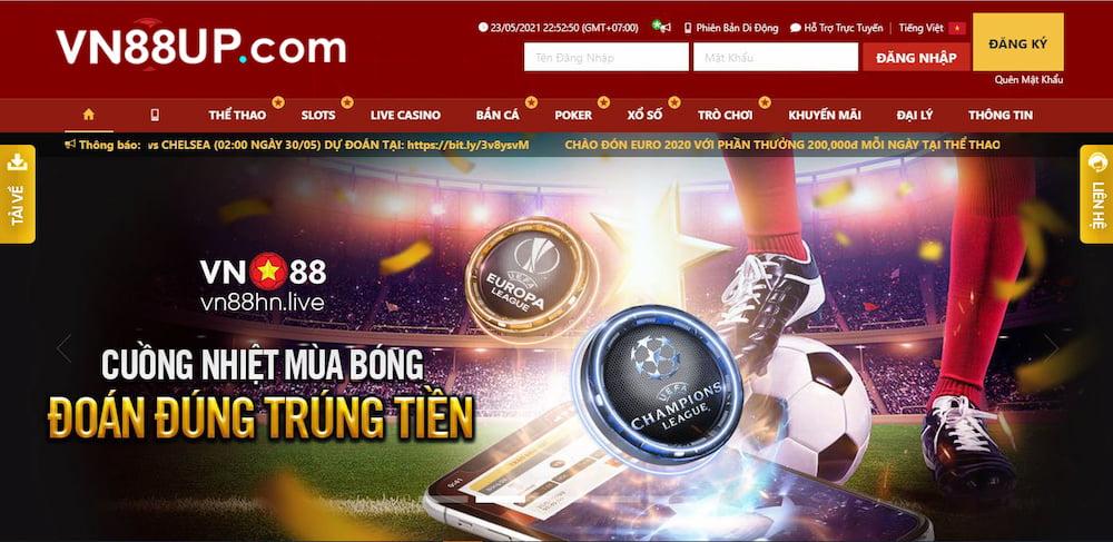 Keo Nhà Cái cập nhật trực tiếp bóng đá hôm nay và nhận định tỉ lệ chuẩn