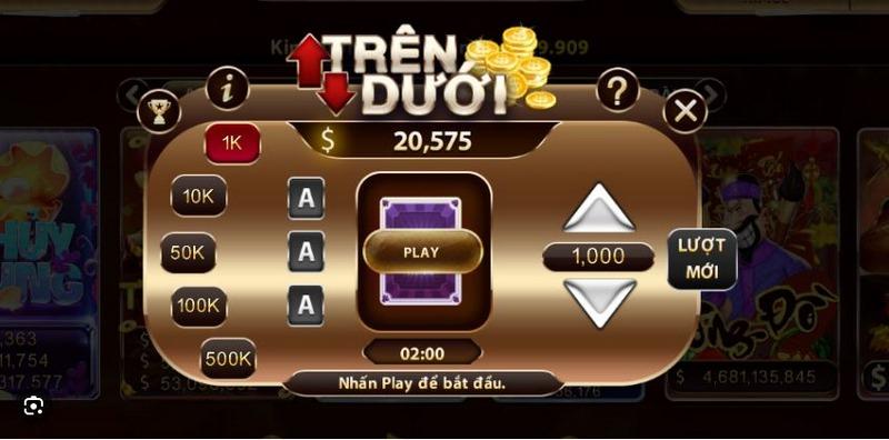 Khám phá jackpot slots game online hấp dẫn cùng các phần thưởng lớn