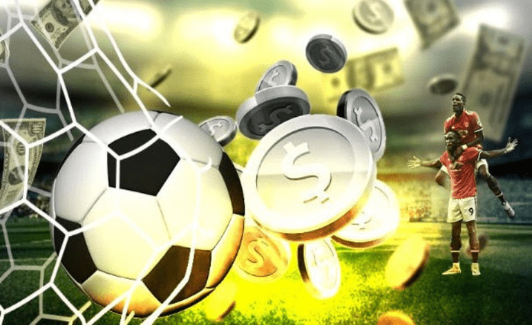 Top 5 game cá cược uy tín được nhiều người chơi lựa chọn nhất hiện nay